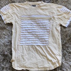 Switch remarkable razor slash Tee T Shirt